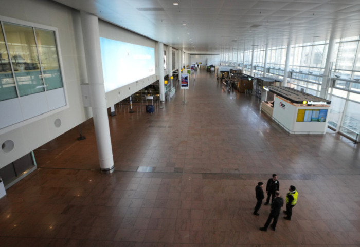 Panik në Belgjikë, bllokohen rrugët për në aeroportin e Brukselit