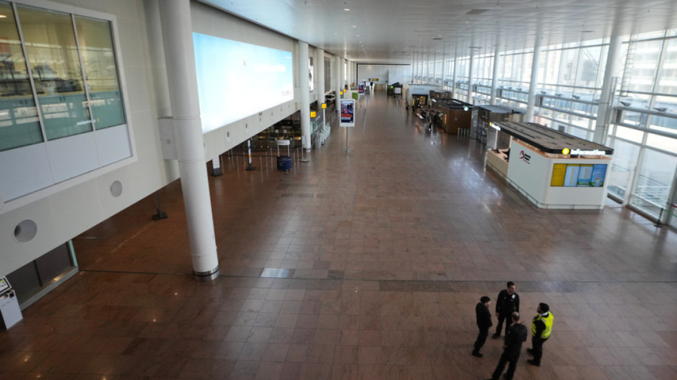 Panik në Belgjikë, bllokohen rrugët për në aeroportin e Brukselit