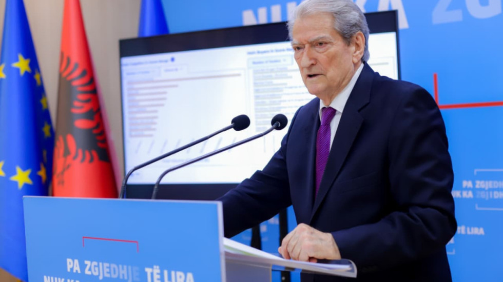 Përjashtimi i kompanive të BE nga tenderat/ Berisha: Heshtja është e papranueshme për këtë akt të rëndë!