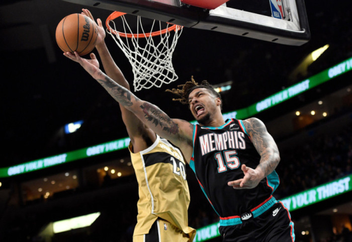 NBA në shok, humb jetën basketbollisti 29-vjeçar