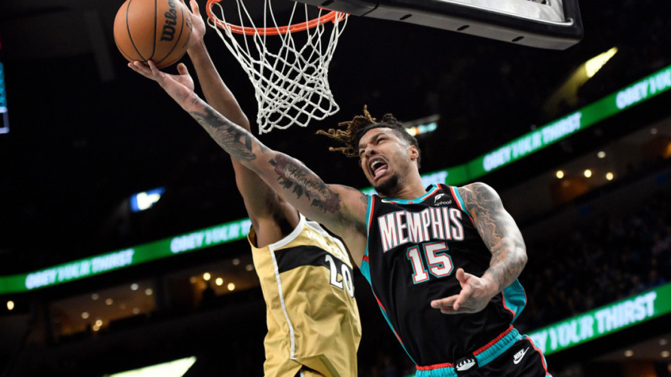 NBA në shok, humb jetën basketbollisti 29-vjeçar
