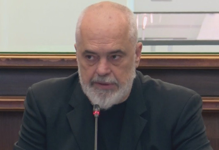 Rama flet për Ballukun në median estoneze: Jo kufizim të lirisë mbi bazë dyshimesh