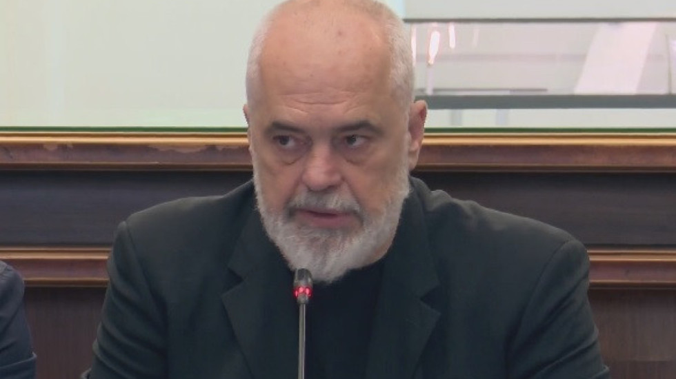 Rama flet për Ballukun në median estoneze: Jo kufizim të lirisë mbi bazë dyshimesh