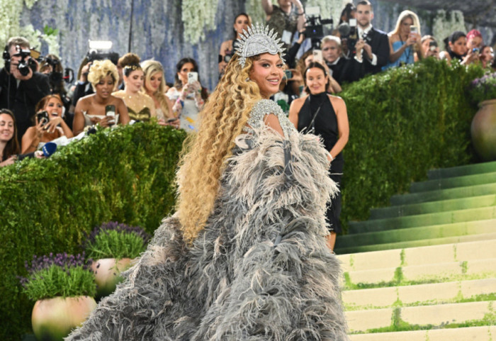 I vodhi në makinë muzikën e papublikuar Beyonce-s, burg për 41-vjeçarin