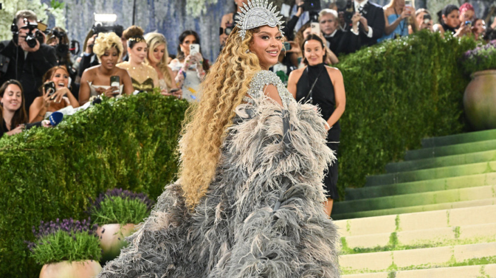 I vodhi në makinë muzikën e papublikuar Beyonce-s, burg për 41-vjeçarin
