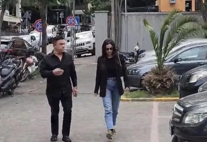 Gjyqi ndaj Laert Haxhiut, në GJKKO motra dhe babai i Noizy-t