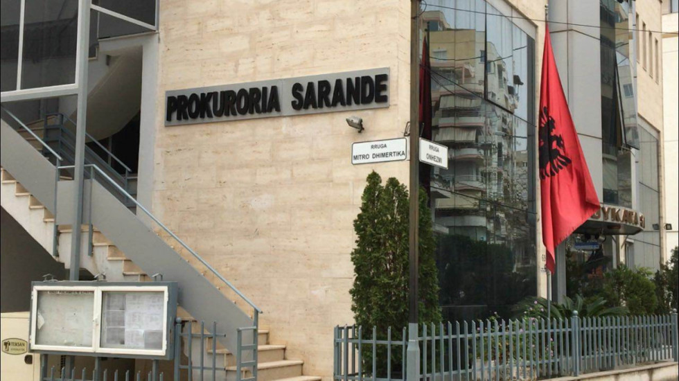 Sarandë, sekuestrohet hoteli i vëllait të Edmond Papës