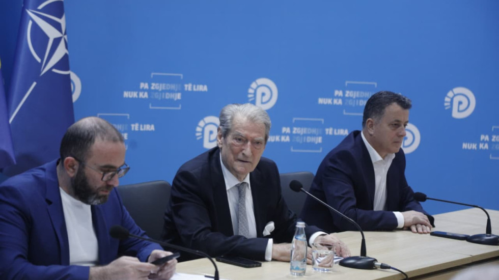 Berisha: Lubia përdor bandat për të kërcënuar! BE nuk mund të pranojë, ia anuluan Ramës konferencën ndërqeveritare