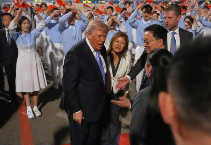 Shteti që po “mban frymën” për takimin Trump-Xi