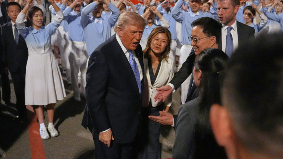 Shteti që po “mban frymën” për takimin Trump-Xi