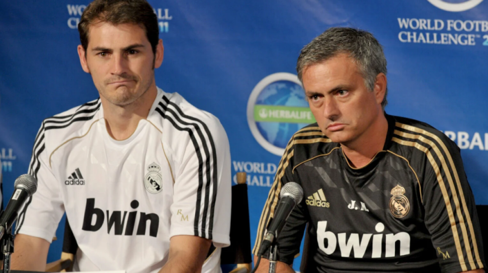“Ka trajnerë më të kualifikuar”, Casillas kundër rikthimit të Mourinhos: Nuk e dua te Reali