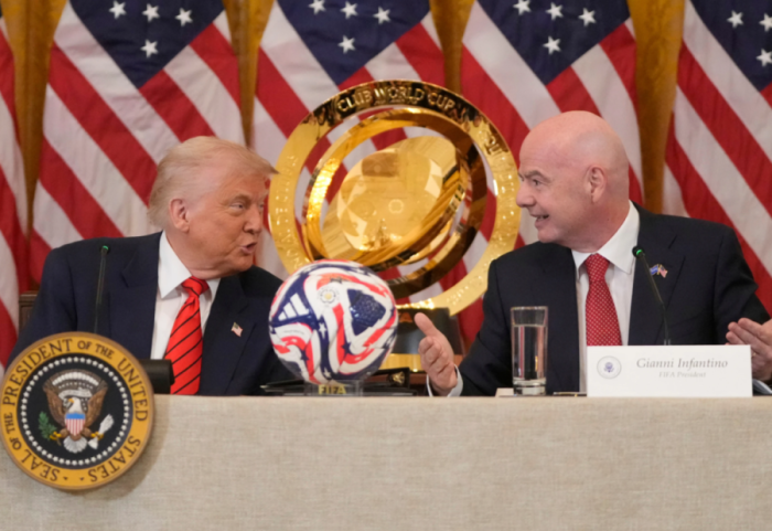 Do ndiqni botërorin në Amerikë? Administrata Trump bën lehtësimin e madh