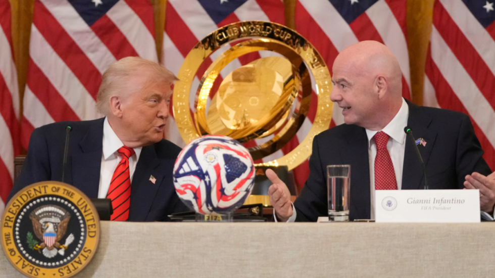 Do ndiqni botërorin në Amerikë? Administrata Trump bën lehtësimin e madh