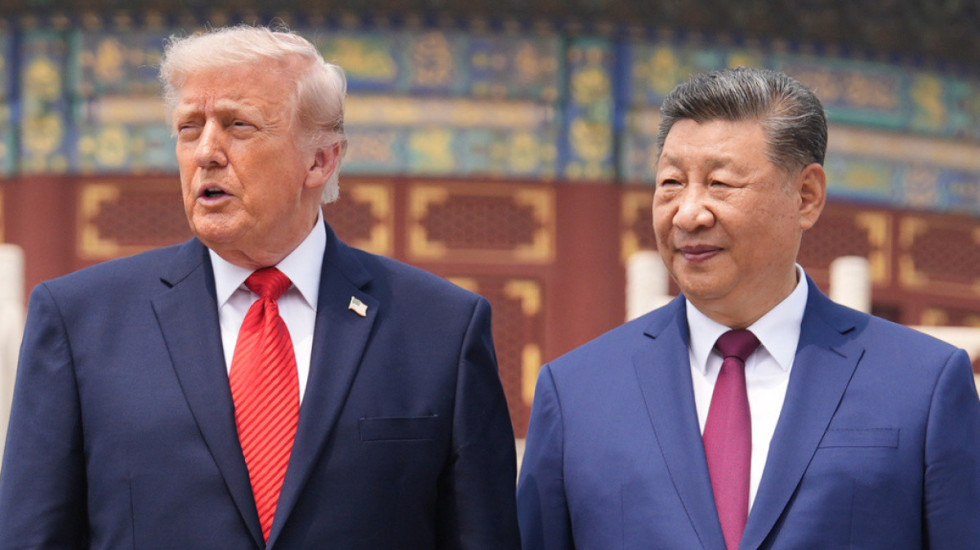 “Do të kemi një të ardhme të ndritur”,  mbahet takimi Trump-Xi Jinping: Duhet të jemi partnerë e jo rivalë
