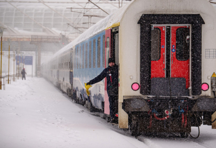 BE po mendon të aplikojë një biletë të vetme për udhëtimet me tren
