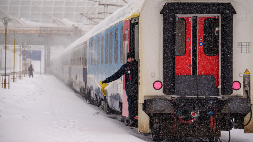BE po mendon të aplikojë një biletë të vetme për udhëtimet me tren