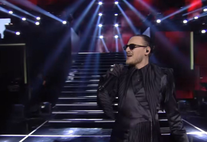 Eurovision, "Nan" e Alis jehon sot në skenë në Vjenë