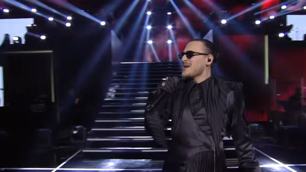 Eurovision, "Nan" e Alis jehon sot në skenë në Vjenë