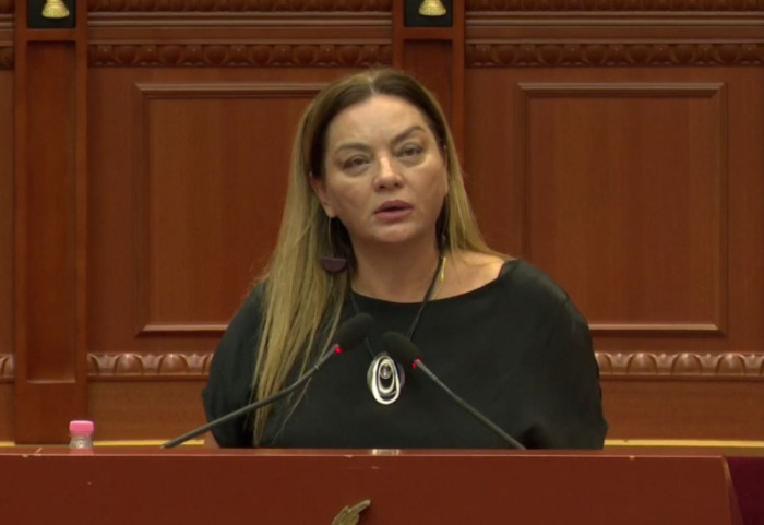 "Rama të mos flasë serbisht"/ Rezoluta për integrimin, Vokshi: Konsensusi, kontribut i opozitës