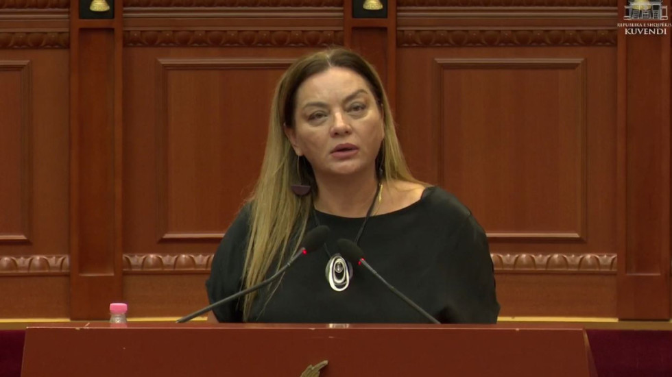 "Rama të mos flasë serbisht"/ Rezoluta për integrimin, Vokshi: Konsensusi, kontribut i opozitës