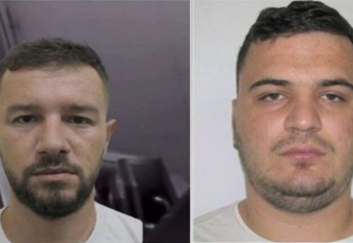 Si iu vendos tritol biznesit të Noizy? Dëshmon i penduari i drejtësisë në gjyqin e Laert Haxhiut