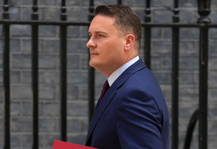 Kriza politike në Britani, jep dorëheqjen sekretari i Shëndetësisë
