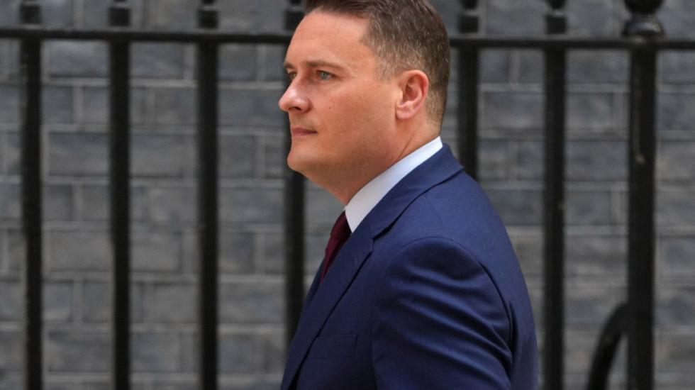 Kriza politike në Britani, jep dorëheqjen sekretari i Shëndetësisë