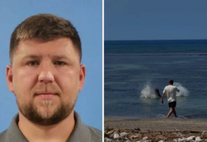 Goditi me gur një fokë të rrallë, turisti amerikan arrestohet në Hawaii