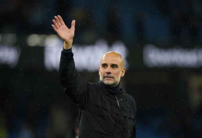 Pep Guardiola largohet? Video që nxiti spekulimet për trajnerin e Manchester City