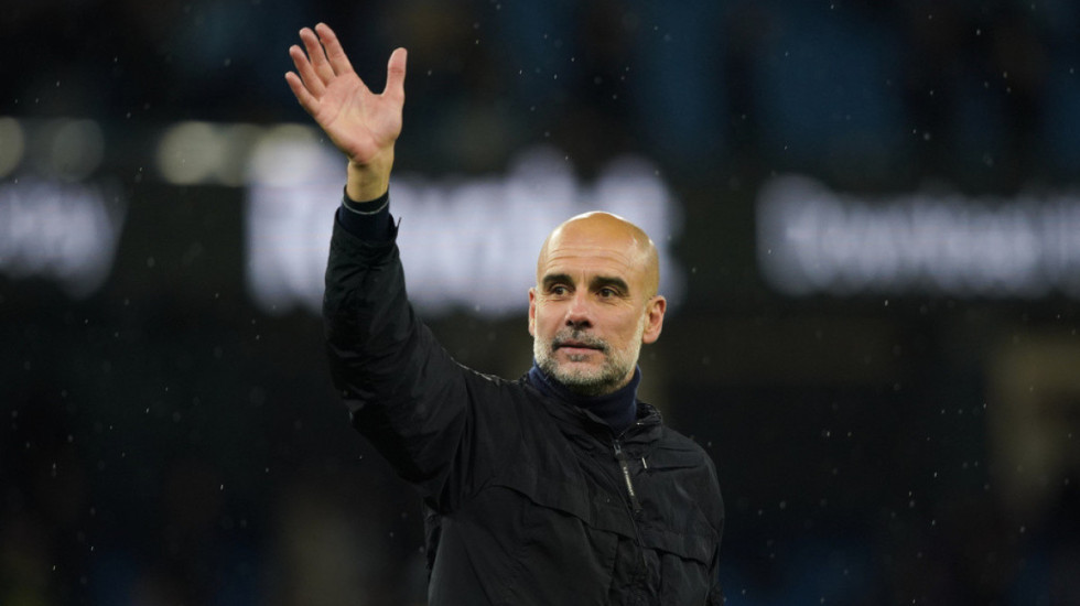 Pep Guardiola largohet? Video që nxiti spekulimet për trajnerin e Manchester City
