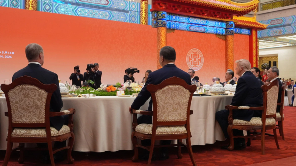 Tregtia, Tajvani dhe Irani në qendër të takimit Trump-Xi, Pekini paralajmëron për rrezikun e përplasjes