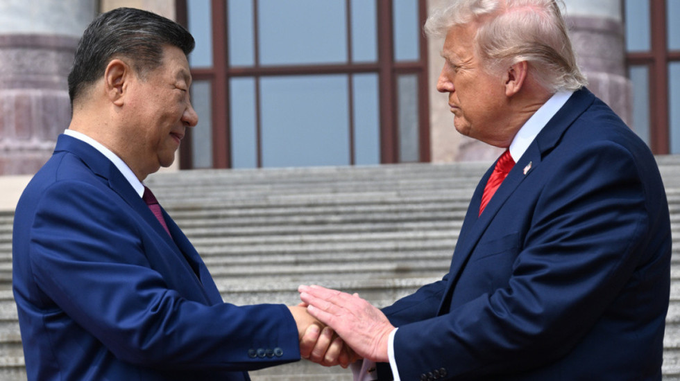 “Kina nuk do ta furnizojë Iranin me armë”, deklarata e Trump pas takimit me Xi Jinping