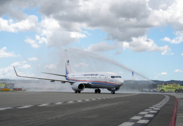 Trump arrin marrëveshjen: Kina do të blejë 200 avionë Boeing