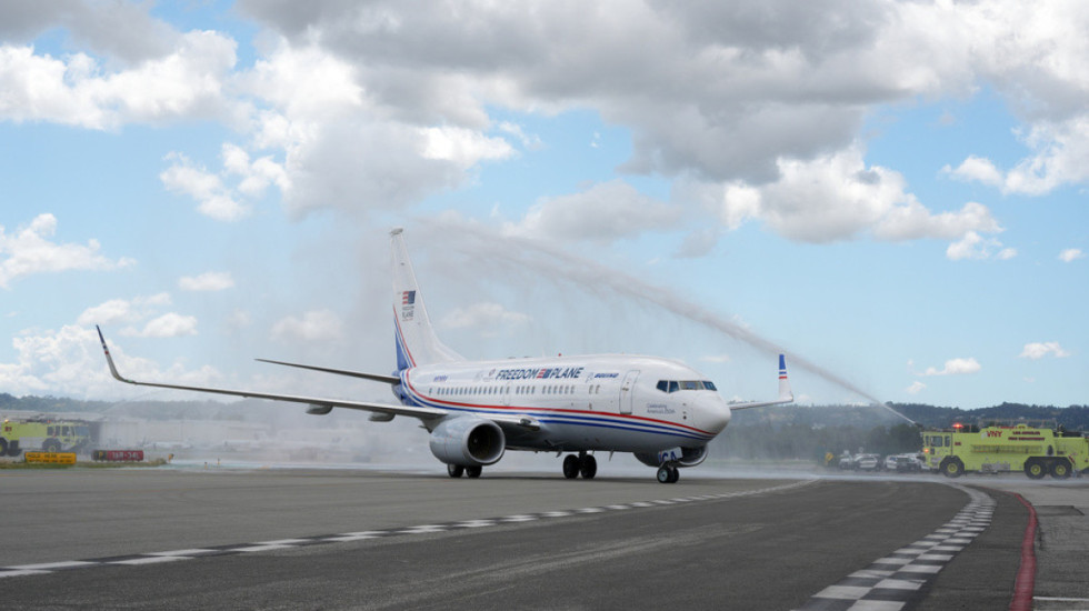 Trump arrin marrëveshjen: Kina do të blejë 200 avionë Boeing