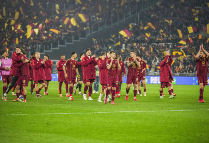 Arrihet marrëveshja, caktohet dhe orari i derbit Roma-Lazio