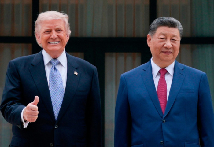 “Ne do ta marrim uraniumin”, Trump: Irani të zgjedhë marrëveshjen ose asgjësimin