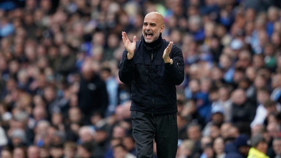 Guardiola tenton të “korruptojë” Burnley-n: Nga një Rolex për kokë nëse ndalni Arsenalin