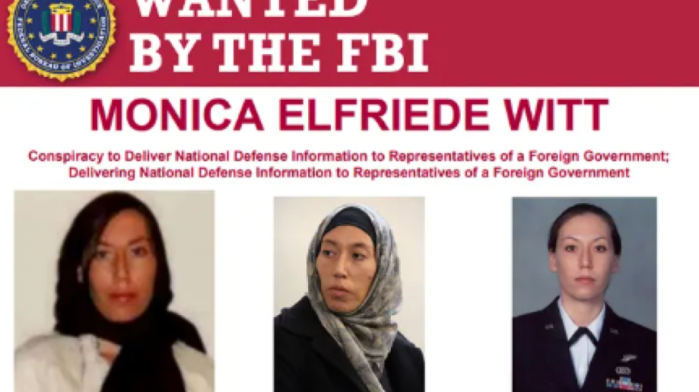 U kthye në spiune e Iranit, FBI ofron 200 mijë USD për ish-specialisten e inteligjencës amerikane