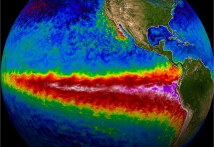 Fenomeni i frikshëm klimatik, pritet “El Niño” më shkatërrues në 150 vitet e fundit