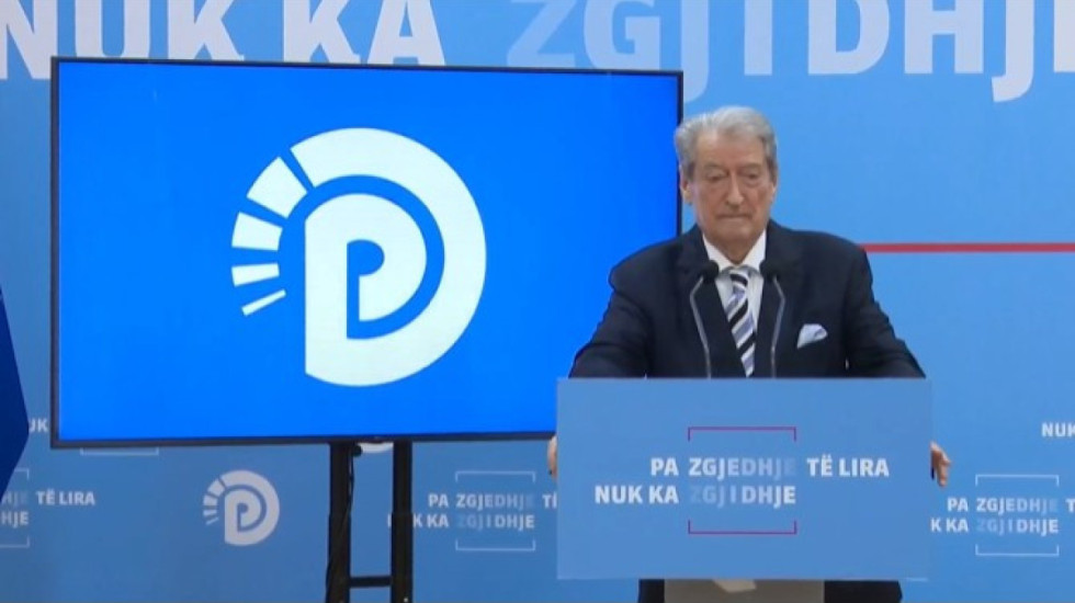 “Balluku, e nënkuptuar në çdo paragraf”, Berisha pas votimit të rezolutës së integrimit: Asnjë vlerësim për qeverinë