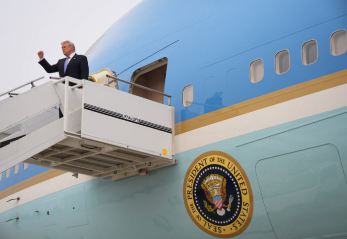 Trump sinjal Teheranit: I hapur për pezullimin 20-vjeçar të programit bërthamor të Iranit