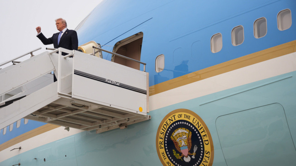 Trump sinjal Teheranit: I hapur për pezullimin 20-vjeçar të programit bërthamor të Iranit