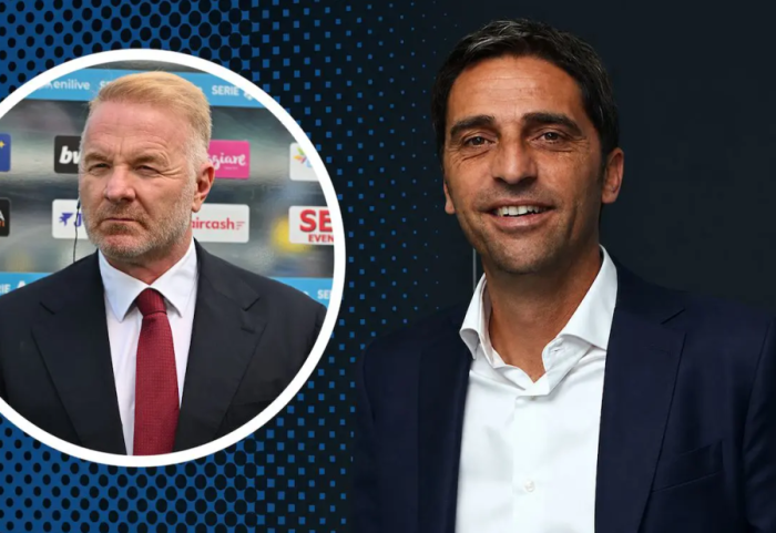“Tuttosport”: Igli Tare drejt largimit pas vetëm një viti, Milani ka gati pasardhësin