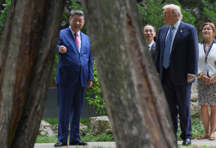 A foli me Xi për Tajvanin? Trump: Nuk kam marrë asnjë angazhim