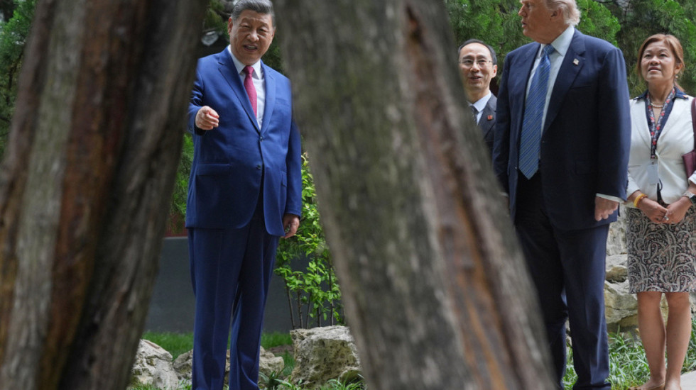A foli me Xi për Tajvanin? Trump: Nuk kam marrë asnjë angazhim