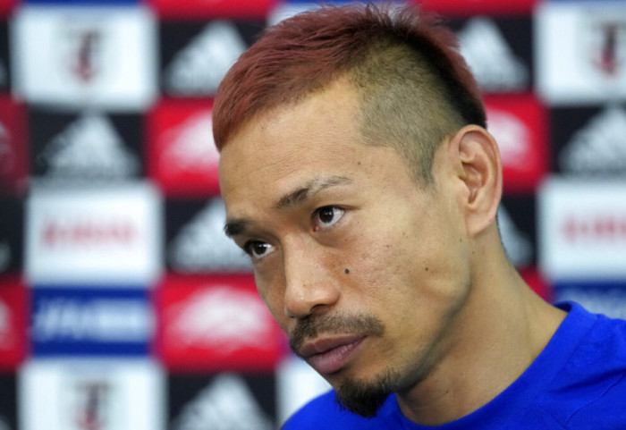 Japonia thërret Yuto Nagatomo, Kupa e Pestë Botërore për ish-lojtarin e Interit