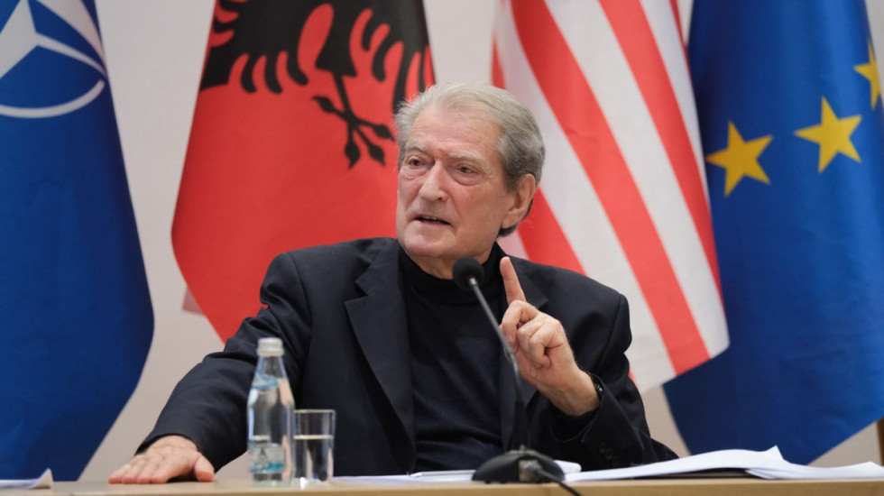 Kuçedrat e Shqipërisë, "shtëpitë e barit" dhe Bitcoin, Berisha: Diella, superskandal