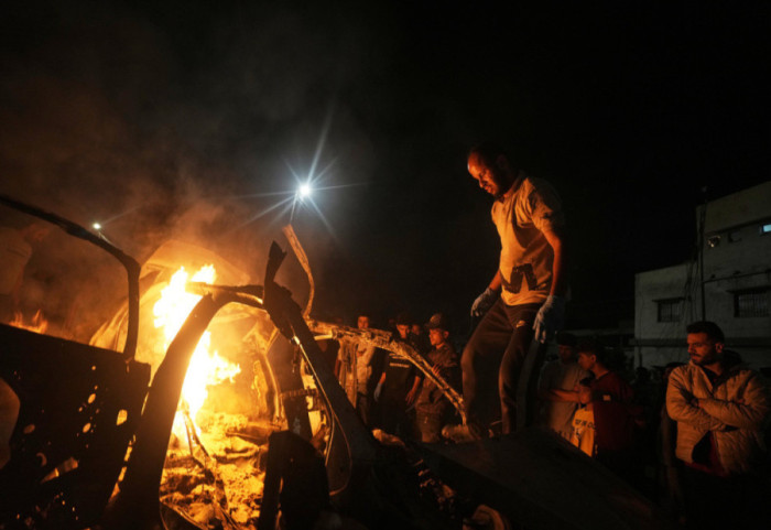 "Arkitekt i masakrës së 7 tetorit", Izraeli: Vramë komandantin e Hamas në Gaza