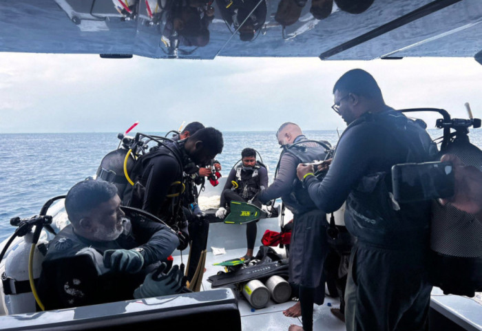 Tjetër tragjedi në Maldive, vdes zhytësi i shpëtimit