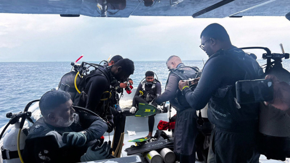 Tjetër tragjedi në Maldive, vdes zhytësi i shpëtimit